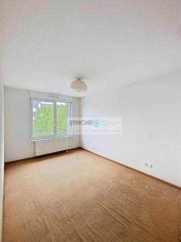 Appartement à vendre à Strasbourg (67200)
