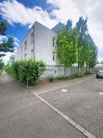 Appartement à vendre à Strasbourg (67200)
