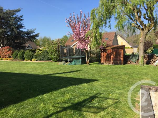 Maison à vendre  7 pièces - 186,21 m2 MAUREPAS - 78