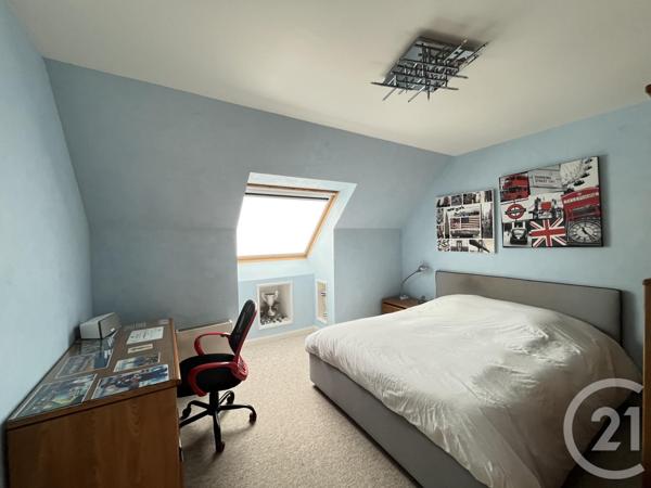 Maison à vendre  7 pièces - 186,21 m2 MAUREPAS - 78