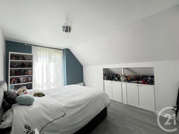 Maison à vendre  7 pièces - 186,21 m2 MAUREPAS - 78