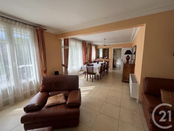 Maison à vendre  7 pièces - 186,21 m2 MAUREPAS - 78