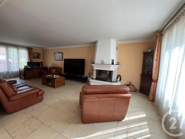 Maison à vendre  7 pièces - 186,21 m2 MAUREPAS - 78