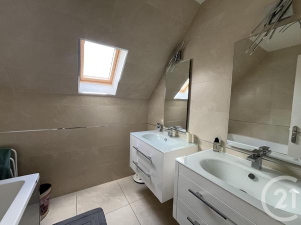 Maison à vendre  7 pièces - 186,21 m2 MAUREPAS - 78