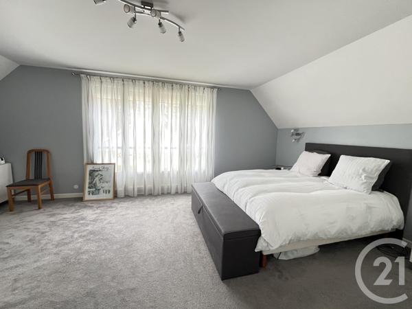 Maison à vendre  7 pièces - 186,21 m2 MAUREPAS - 78