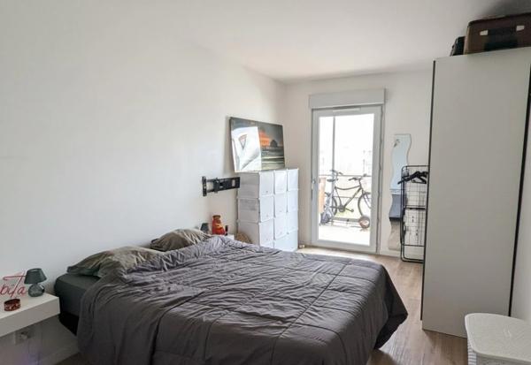 Appartement à vendre à Lormont (33310)