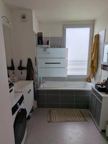 Appartement à vendre à Lormont (33310)