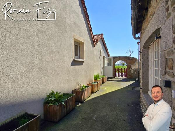 Fonds De Commerce - 300 m² Exclusivité efficity