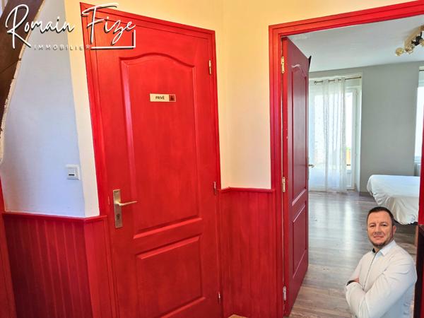 Fonds De Commerce - 300 m² Exclusivité efficity