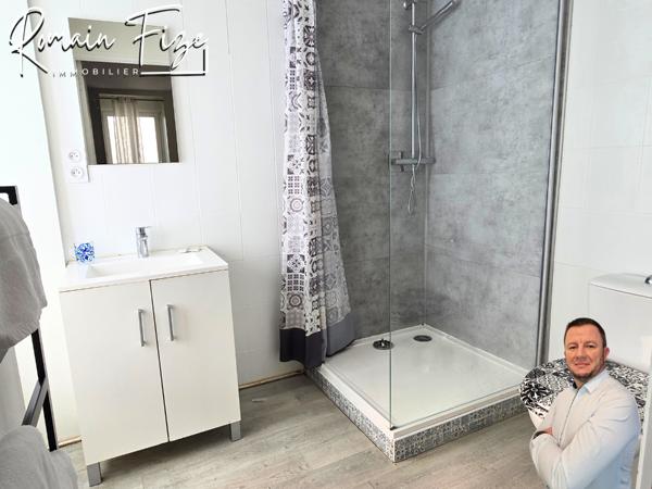 Fonds De Commerce - 300 m² Exclusivité efficity