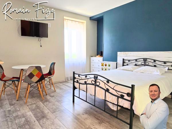 Fonds De Commerce - 300 m² Exclusivité efficity