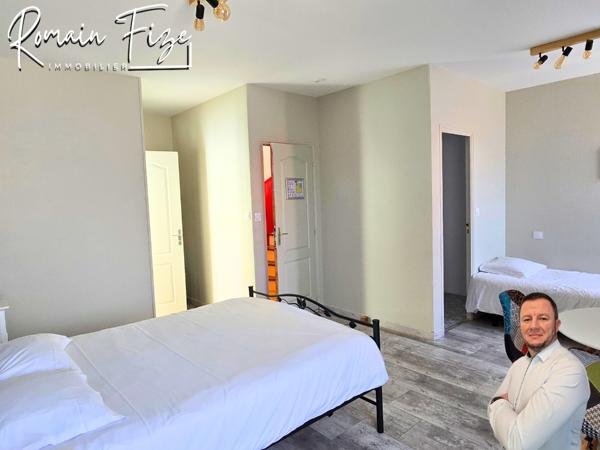 Fonds De Commerce - 300 m² Exclusivité efficity