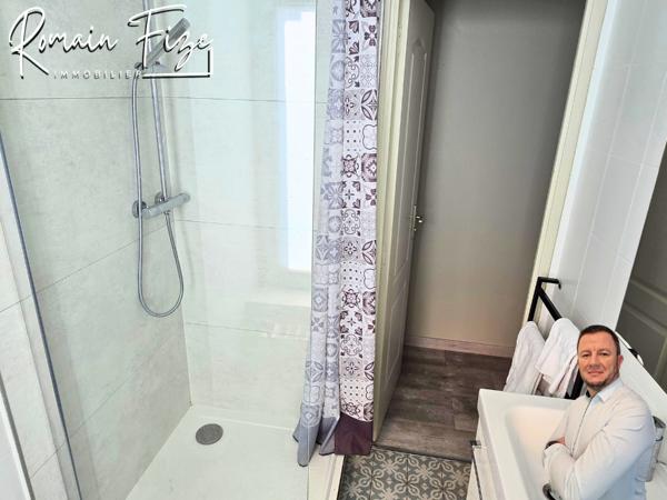 Fonds De Commerce - 300 m² Exclusivité efficity