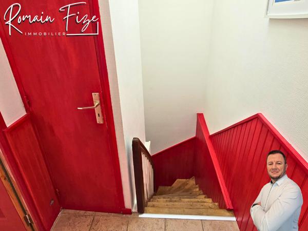 Fonds De Commerce - 300 m² Exclusivité efficity