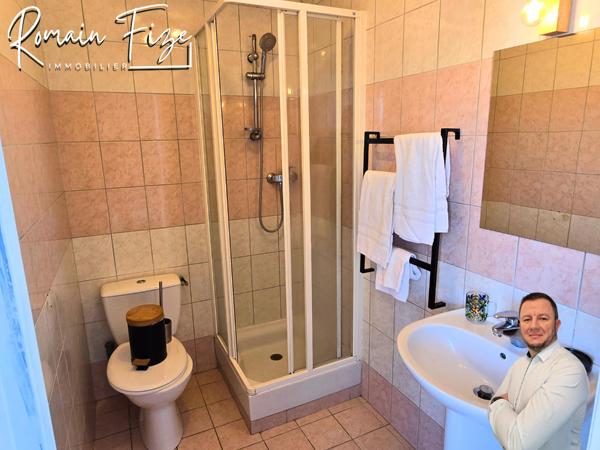 Fonds De Commerce - 300 m² Exclusivité efficity