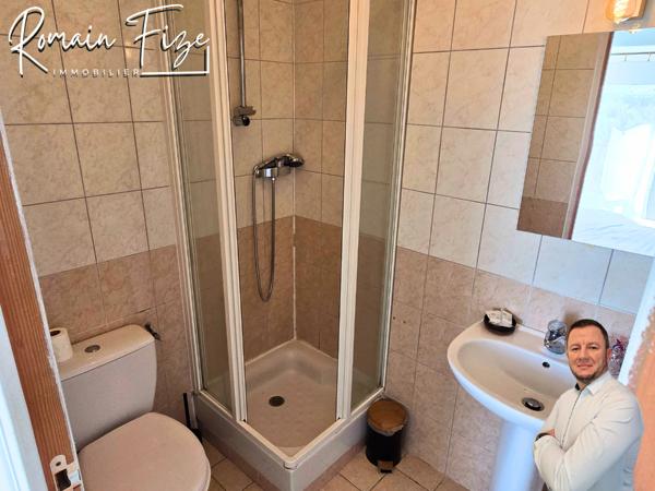 Fonds De Commerce - 300 m² Exclusivité efficity