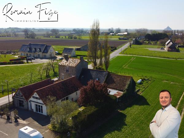 Fonds De Commerce - 300 m² Exclusivité efficity