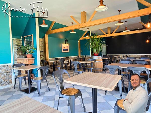 Fonds De Commerce - 300 m² Exclusivité efficity