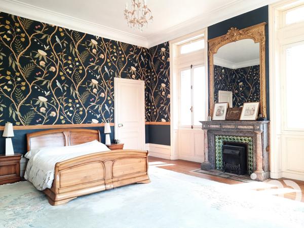 Maison à vendre 19 pièces 725 m² Jarnac