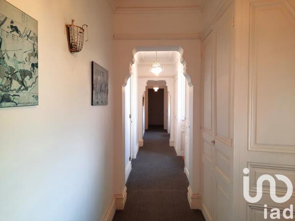 Maison à vendre 19 pièces 725 m² Jarnac