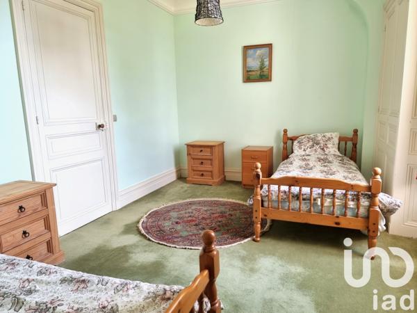 Maison à vendre 19 pièces 725 m² Jarnac