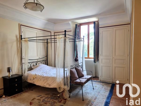 Maison à vendre 19 pièces 725 m² Jarnac