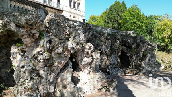 Maison à vendre 19 pièces 725 m² Jarnac