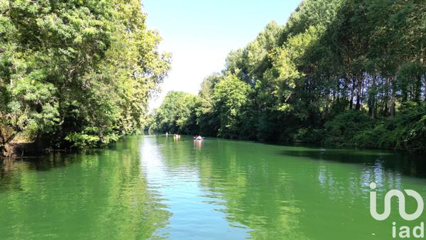 Maison à vendre 19 pièces 725 m² Jarnac