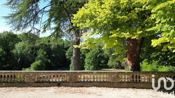 Maison à vendre 19 pièces 725 m² Jarnac