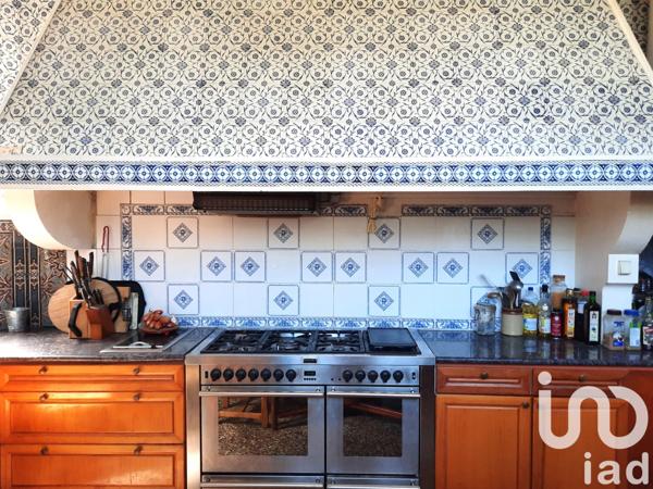 Maison à vendre 19 pièces 725 m² Jarnac