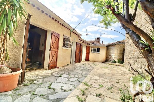 Maison à vendre 3 pièces 100 m² Ceyreste