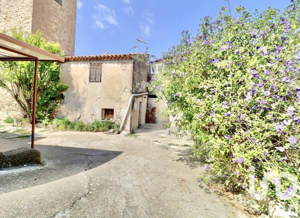 Maison à vendre 3 pièces 100 m² Ceyreste