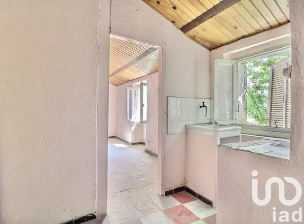 Maison à vendre 3 pièces 100 m² Ceyreste