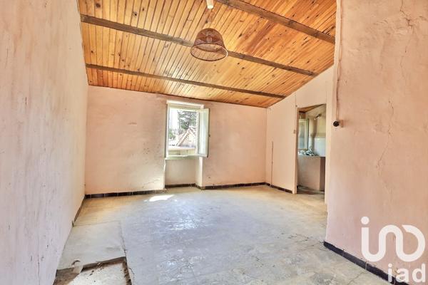 Maison à vendre 3 pièces 100 m² Ceyreste