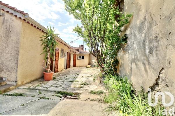 Maison à vendre 3 pièces 100 m² Ceyreste