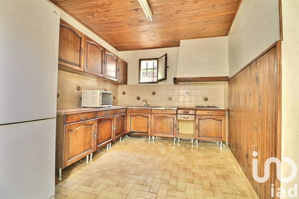 Maison à vendre 3 pièces 100 m² Ceyreste