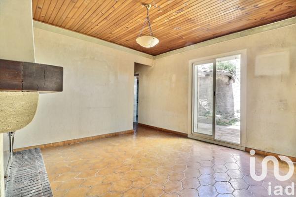 Maison à vendre 3 pièces 100 m² Ceyreste