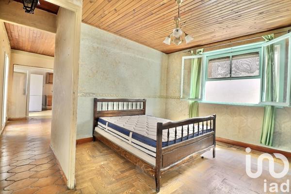 Maison à vendre 3 pièces 100 m² Ceyreste