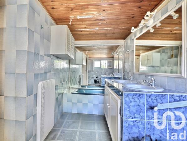 Maison à vendre 3 pièces 100 m² Ceyreste