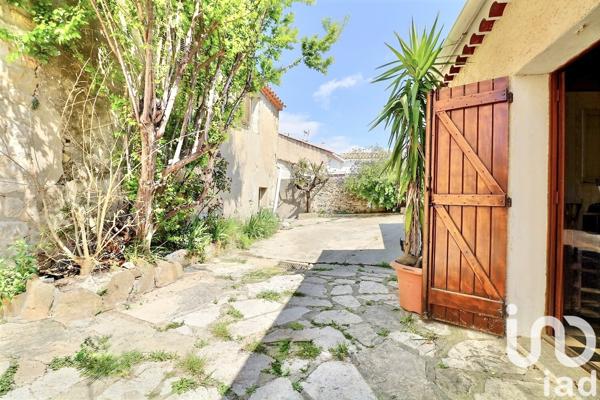 Maison à vendre 3 pièces 100 m² Ceyreste