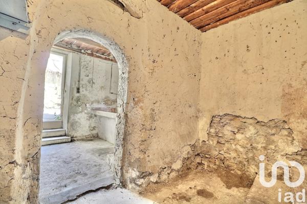 Maison à vendre 3 pièces 100 m² Ceyreste