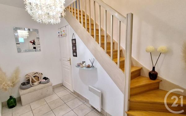 Maison à vendre  5 pièces - 94 m2 TOUQUES - 14