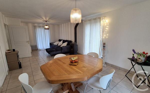 Maison à vendre  5 pièces - 94 m2 TOUQUES - 14