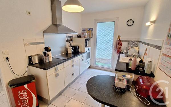 Maison à vendre  5 pièces - 94 m2 TOUQUES - 14