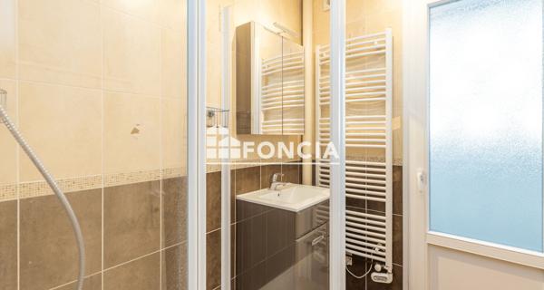 À vendre Appartement 4 pièces 67.27 m² - Rennes 35200