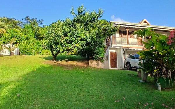 Maison à vendre    7 pièces •  Ducos