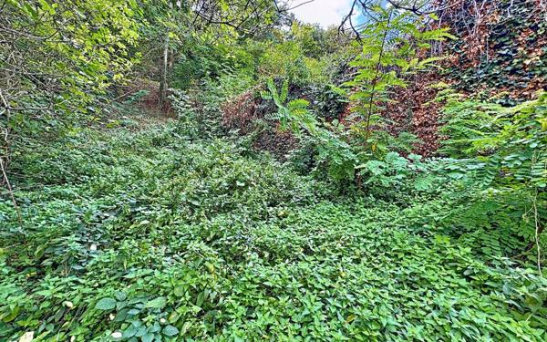 Maison à vendre    1 pièce •  Enval