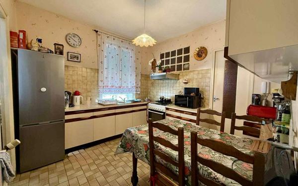 Maison à vendre    5 pièces •  Longueil-Annel