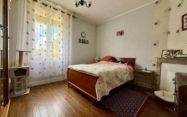 Maison à vendre    5 pièces •  Longueil-Annel