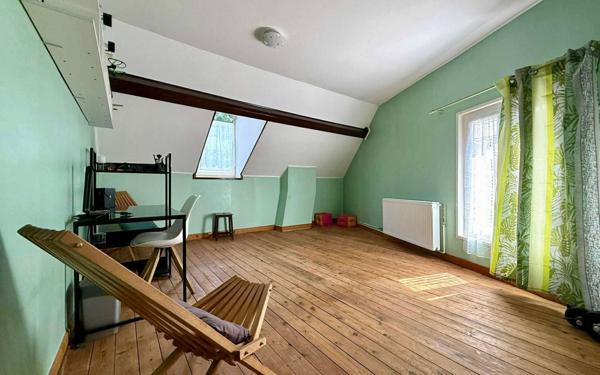 Maison à vendre    5 pièces •  Longueil-Annel